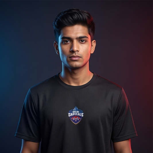 Delhi Capitals – IPL Fan Collection