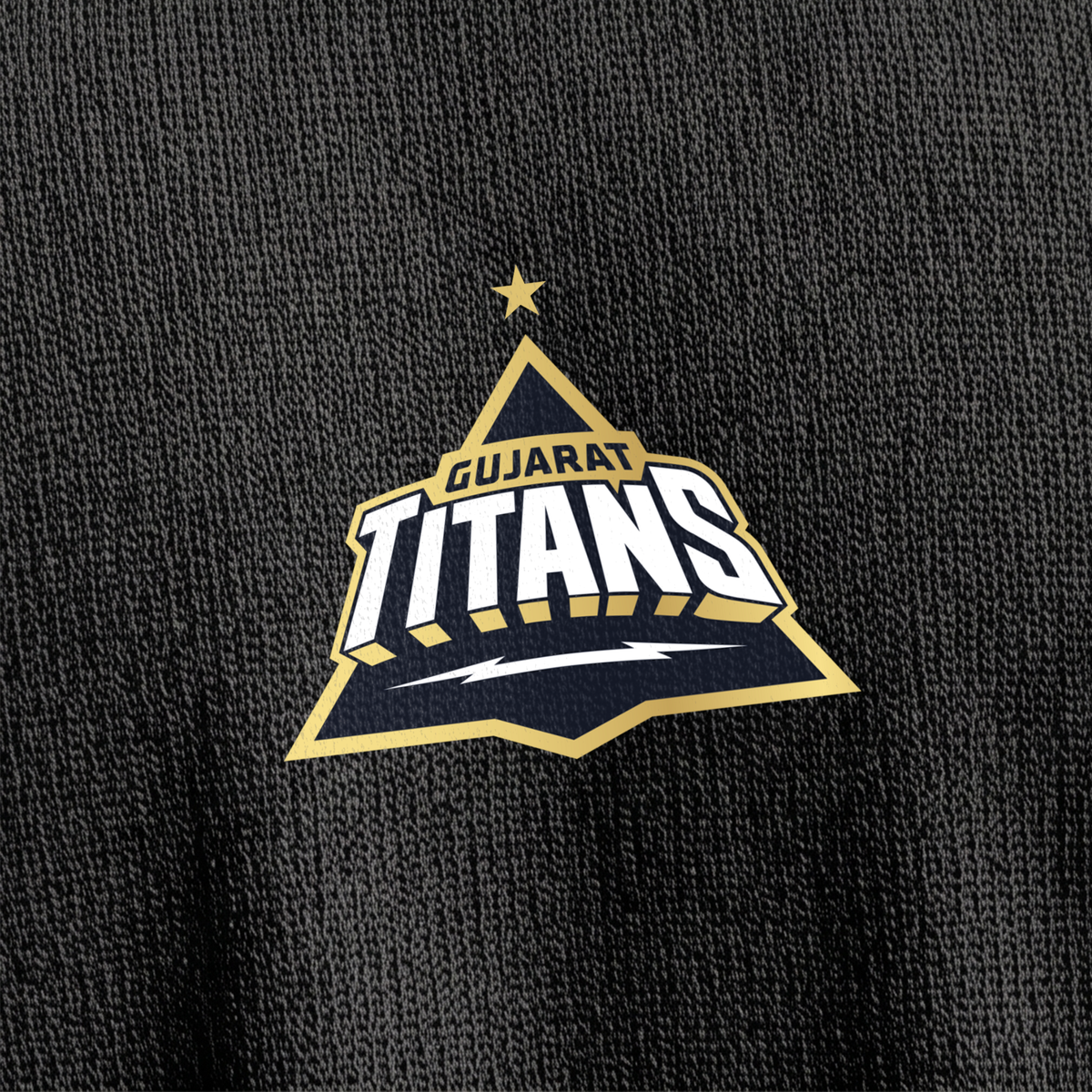Gujarat Titans – IPL Fan Collection