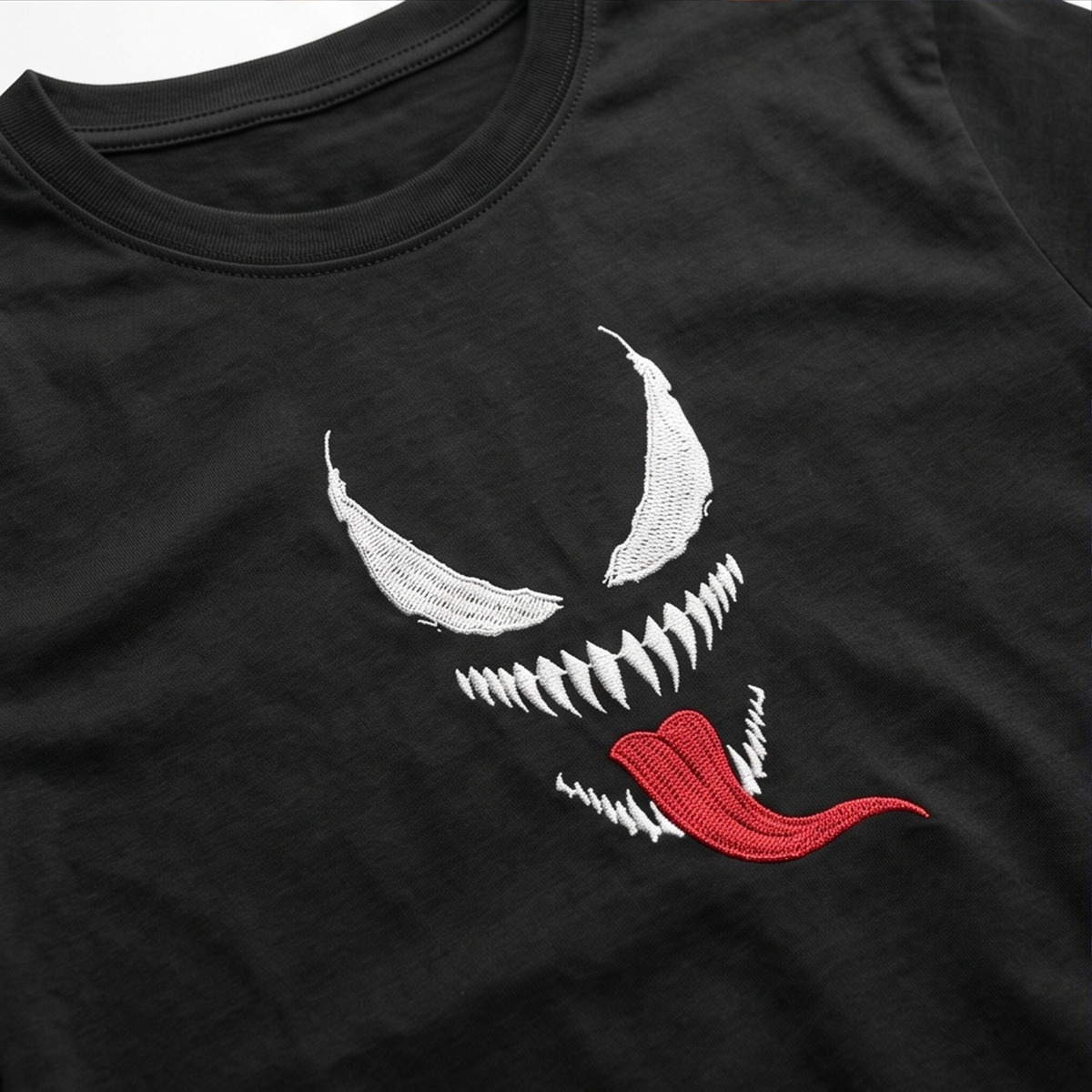 Venom – Dark Symbiote Graphic T-Shirt