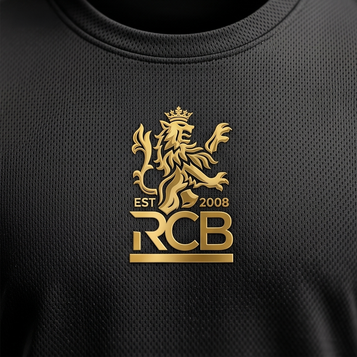 Royal Challengers Bengaluru – IPL Fan Collection