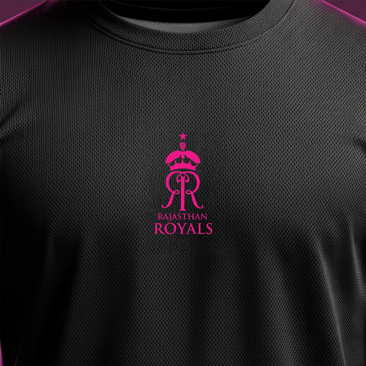 Rajasthan Royals – IPL Fan Collection