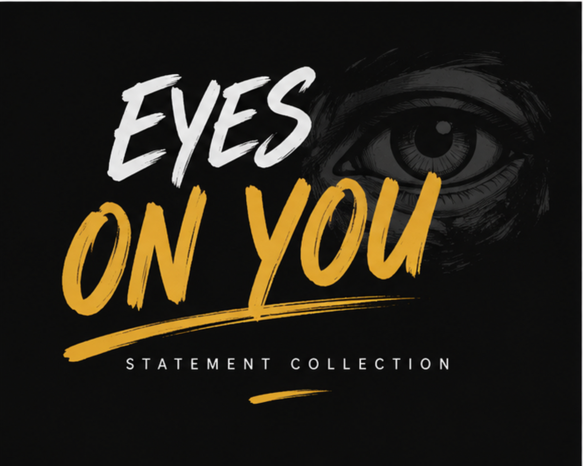 EYES ON YOU