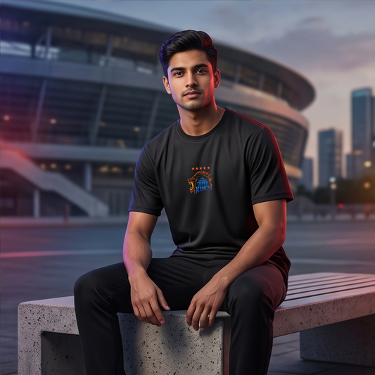 Chennai Super Kings – IPL Fan Collection