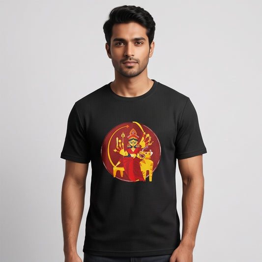 Shakti — The Durga Essence Tee