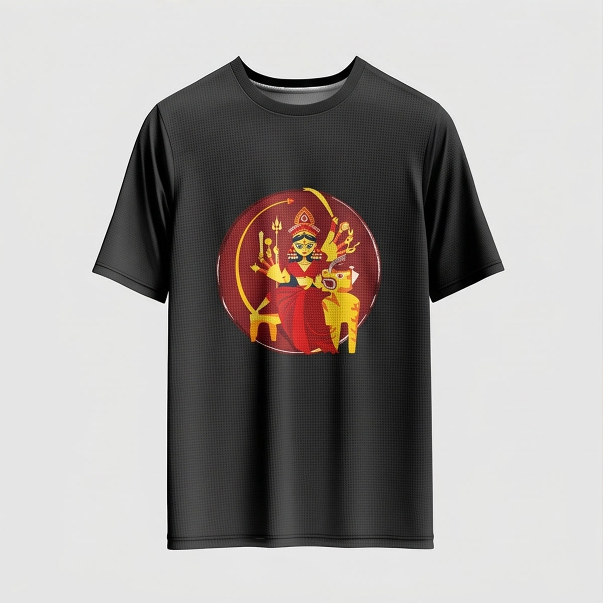 Shakti — The Durga Essence Tee