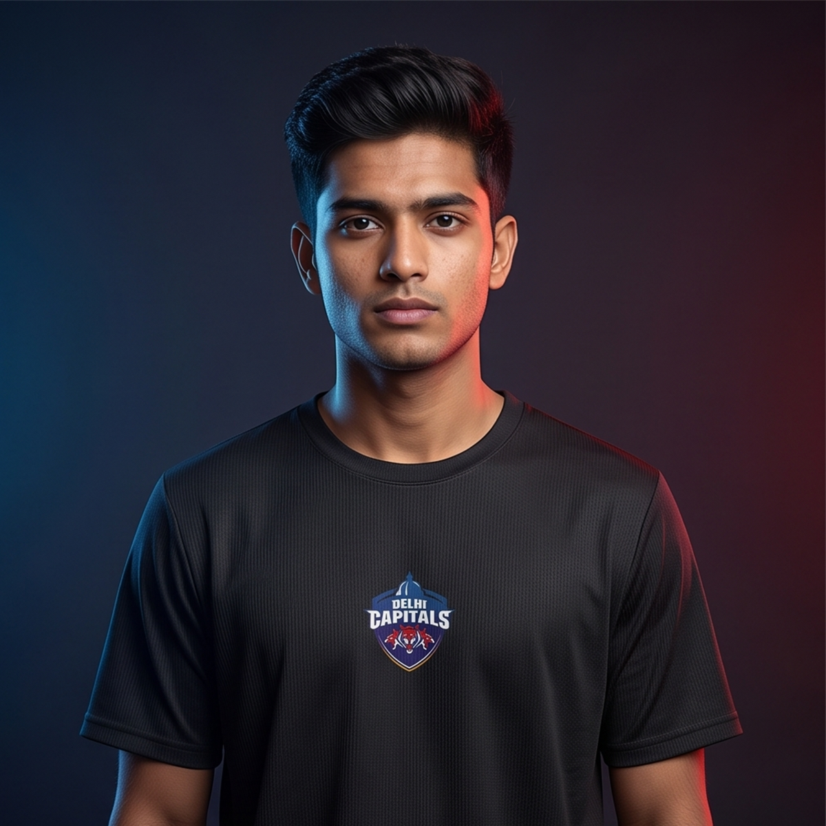 Delhi Capitals – IPL Fan Collection