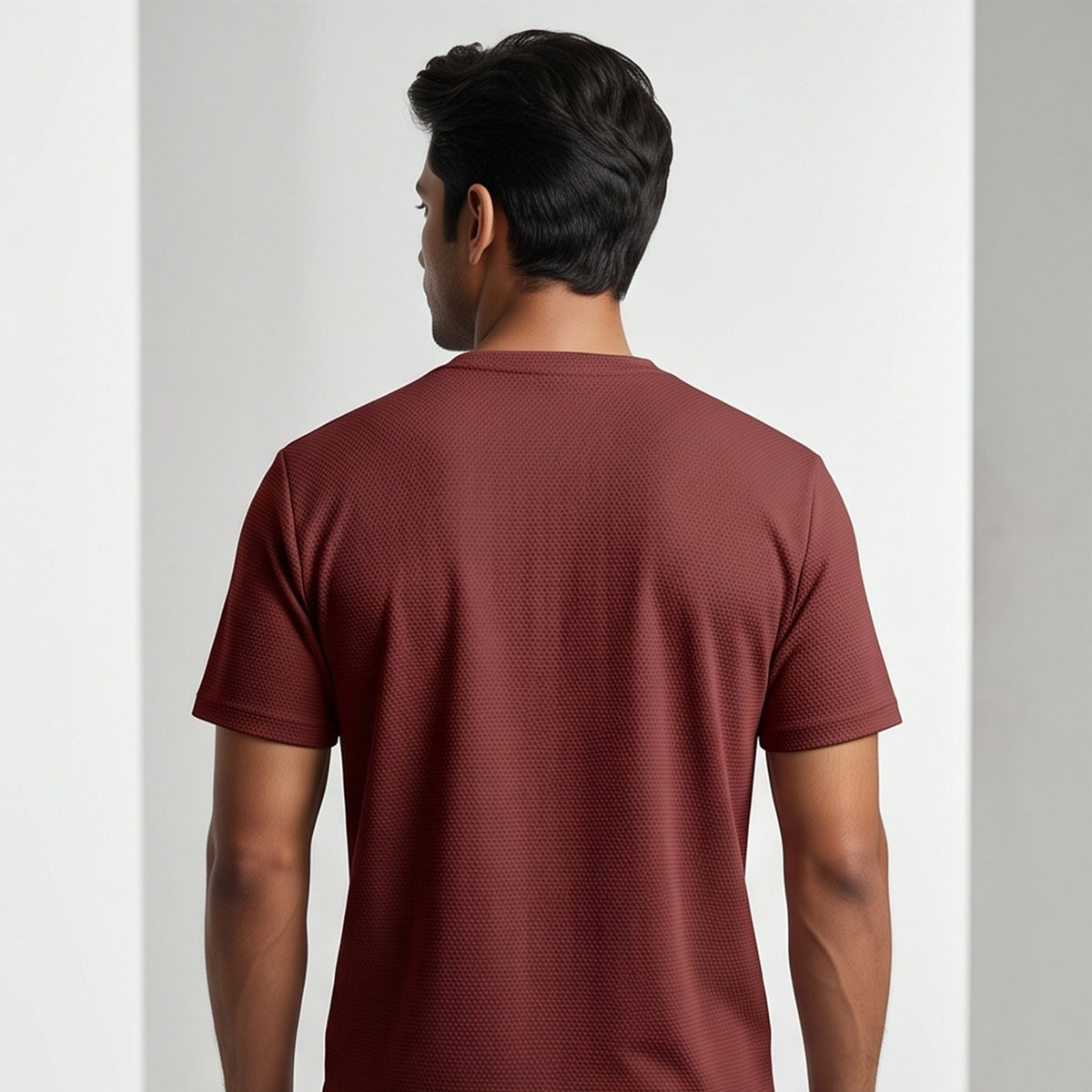 Gouri Elo — The Bengali Festive Tee
