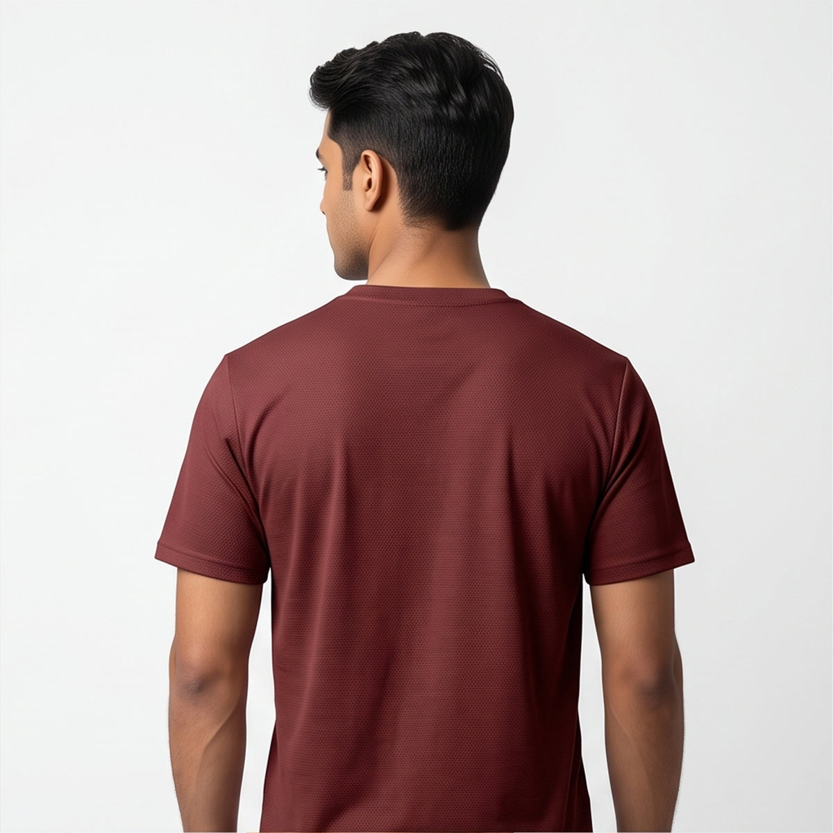 Pujo Elo — The Bengali Festive Tee