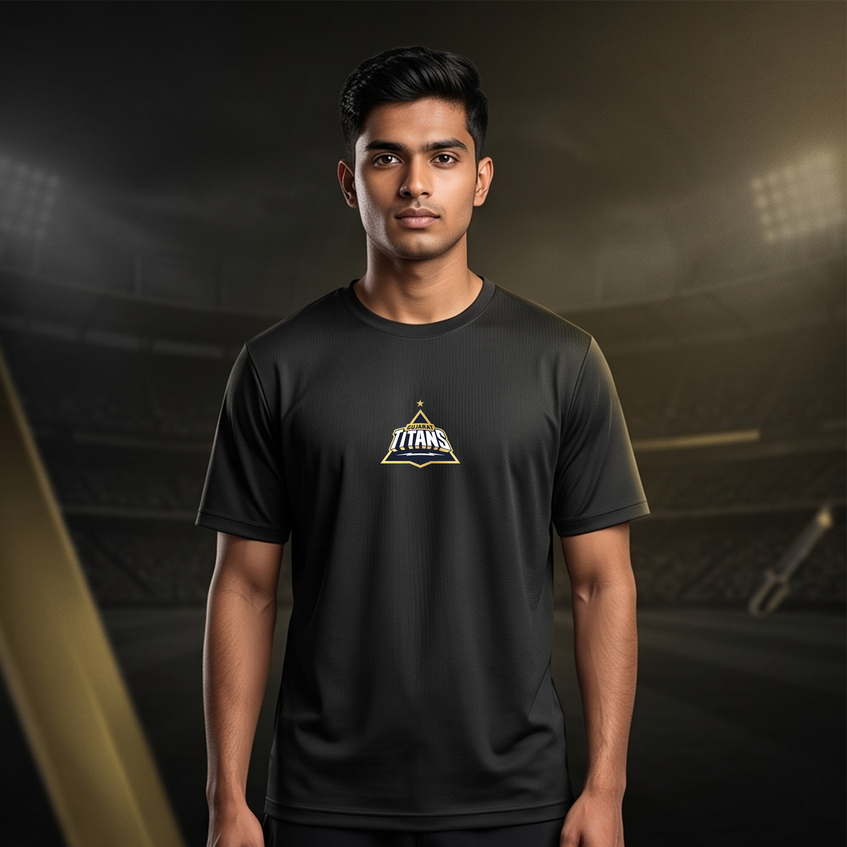 Gujarat Titans – IPL Fan Collection