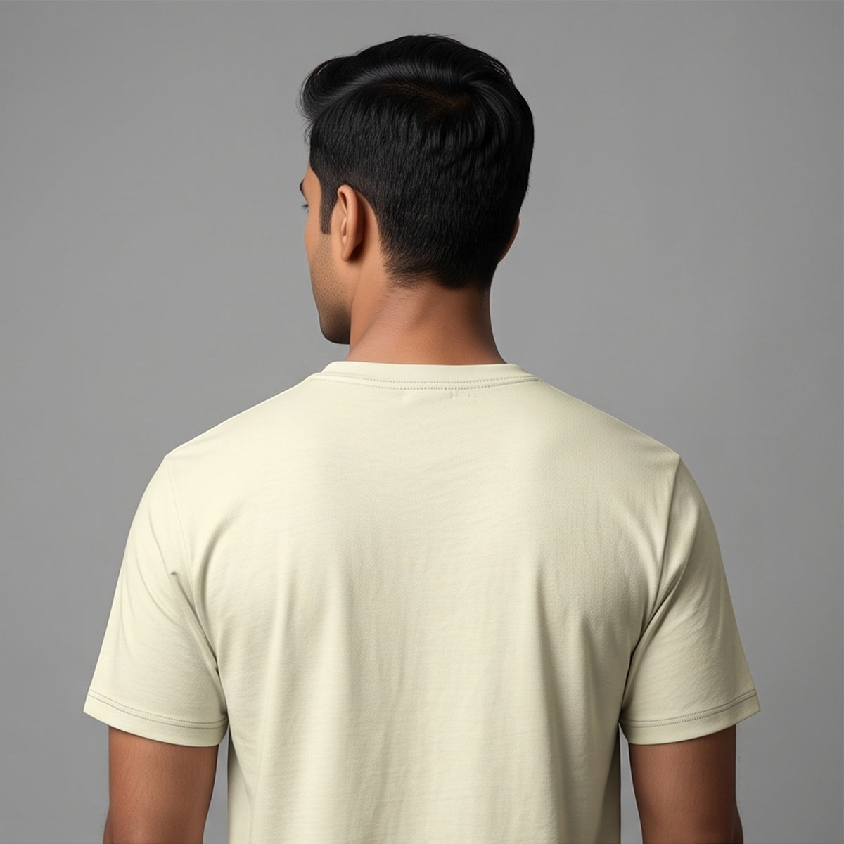 Pujo Jombe — The Bengali Festive Tee