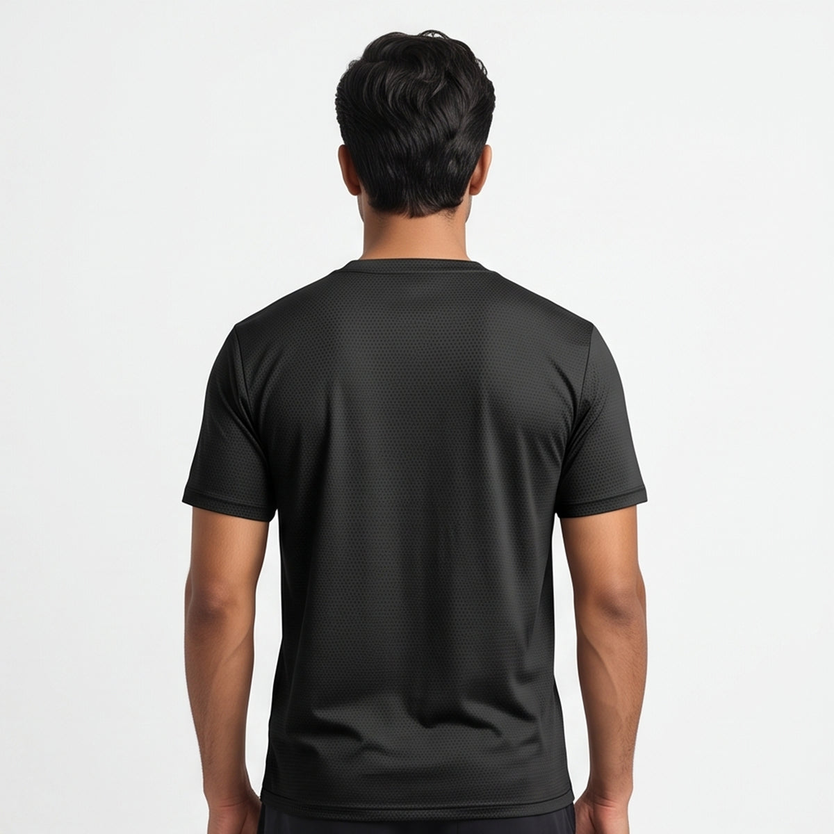 Rupang Dehi — The Divine Bengal Tee