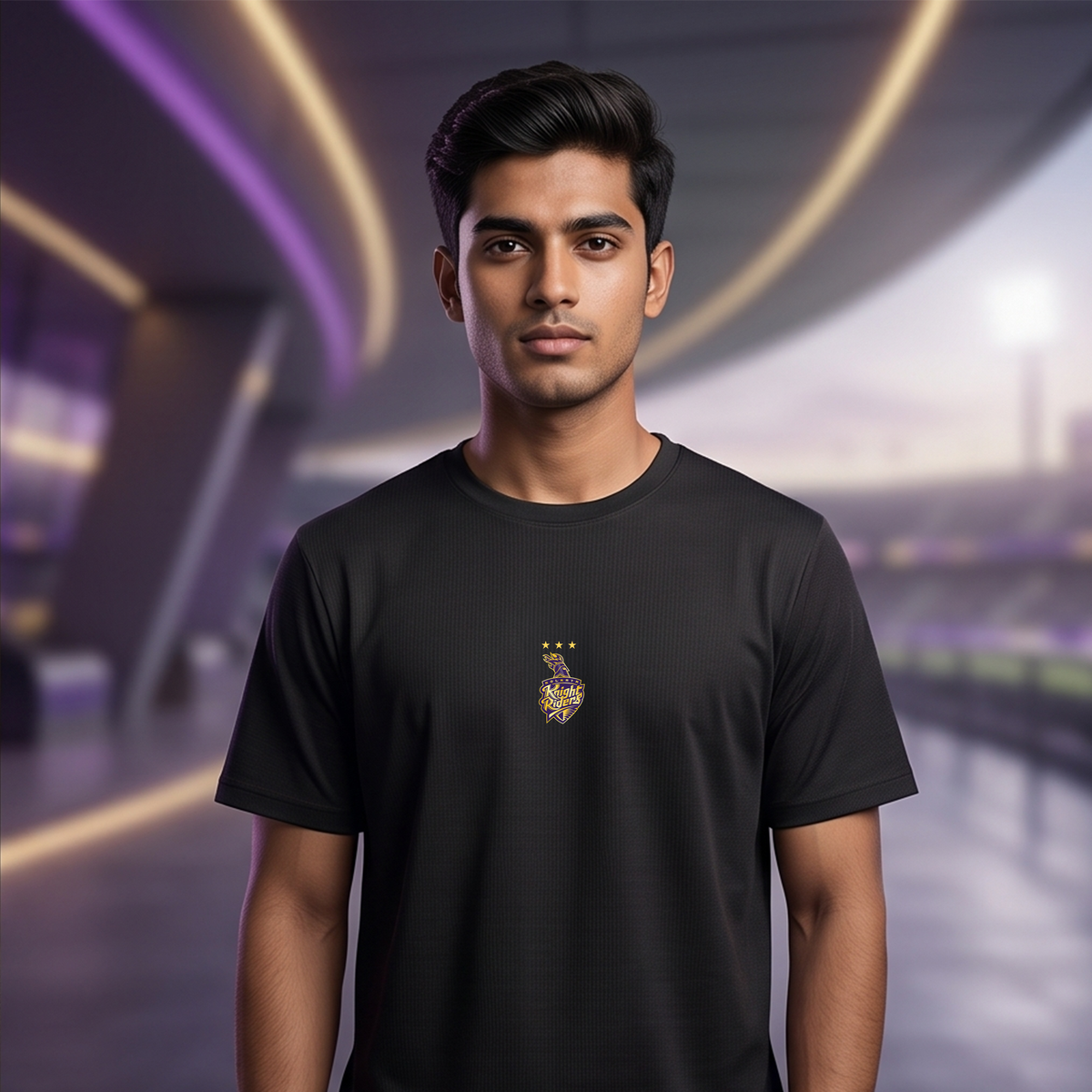 Kolkata Knight Riders – IPL Fan Collection