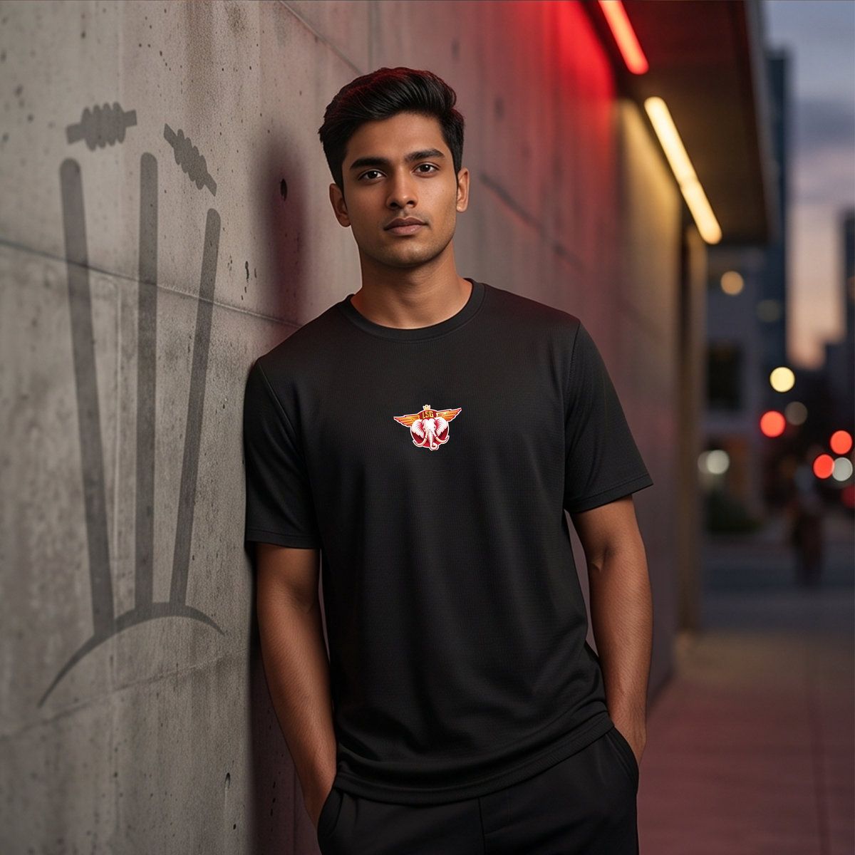 Lucknow Super Giants – IPL Fan Collection