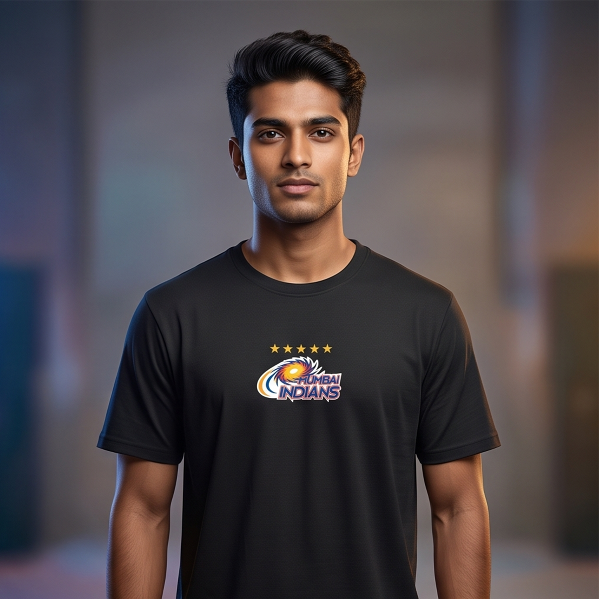 Mumbai Indians – IPL Fan Collection