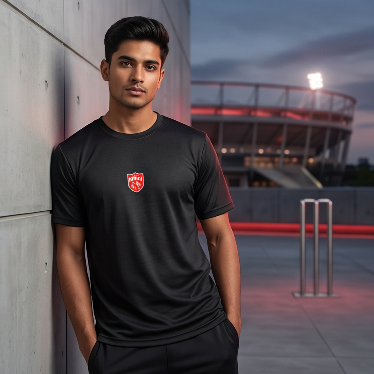 Punjab Kings – IPL Fan Collection
