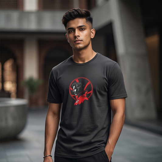 Dr. Strange – Mystic Sorcerer Graphic T-Shirt