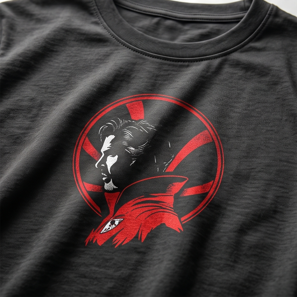 Dr. Strange – Mystic Sorcerer Graphic T-Shirt