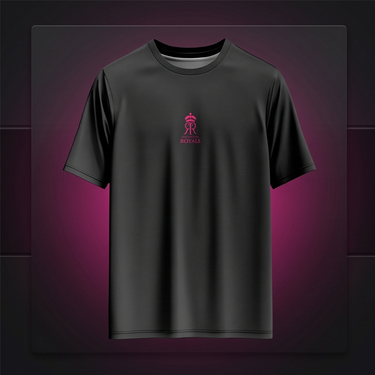 Rajasthan Royals – IPL Fan Collection