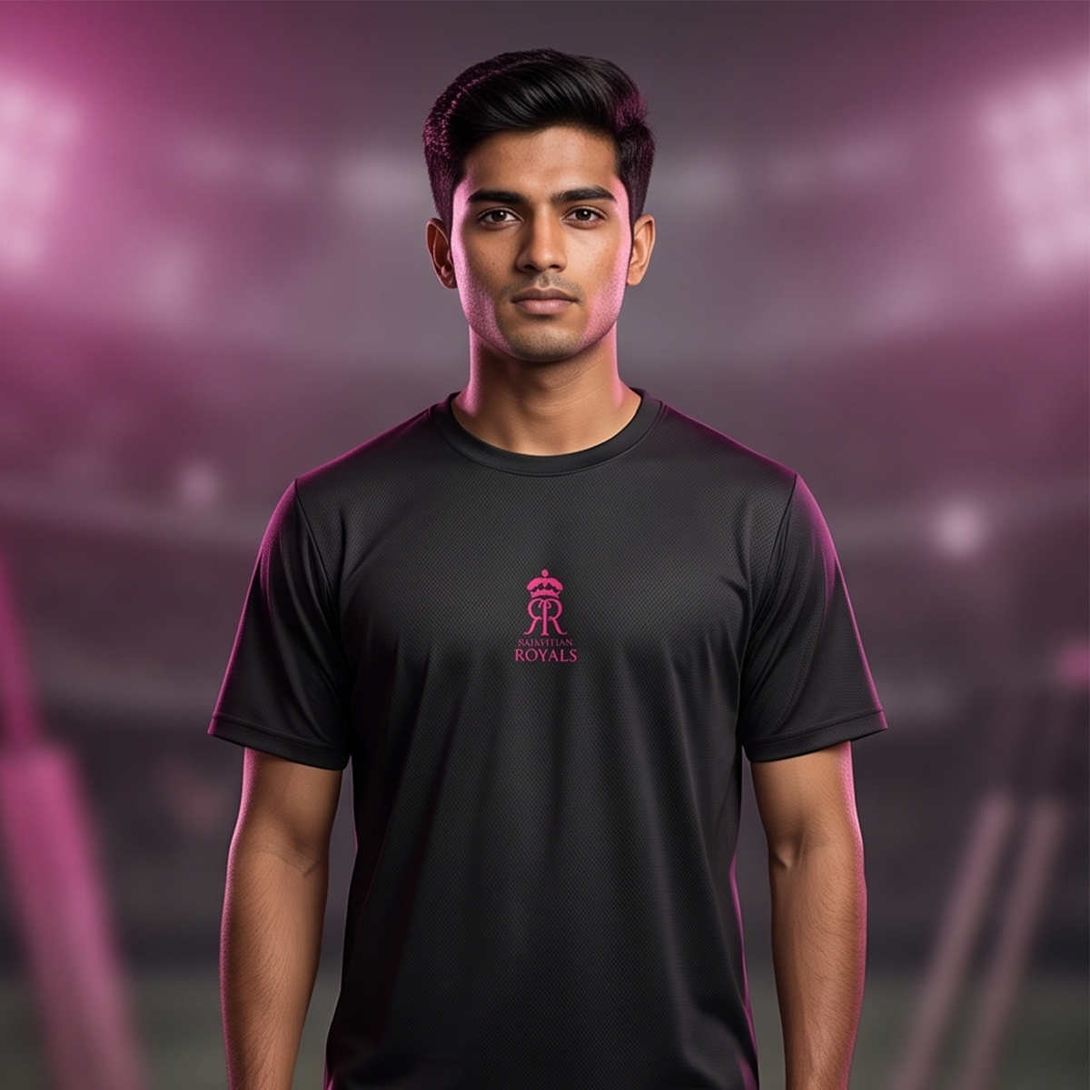 Rajasthan Royals – IPL Fan Collection