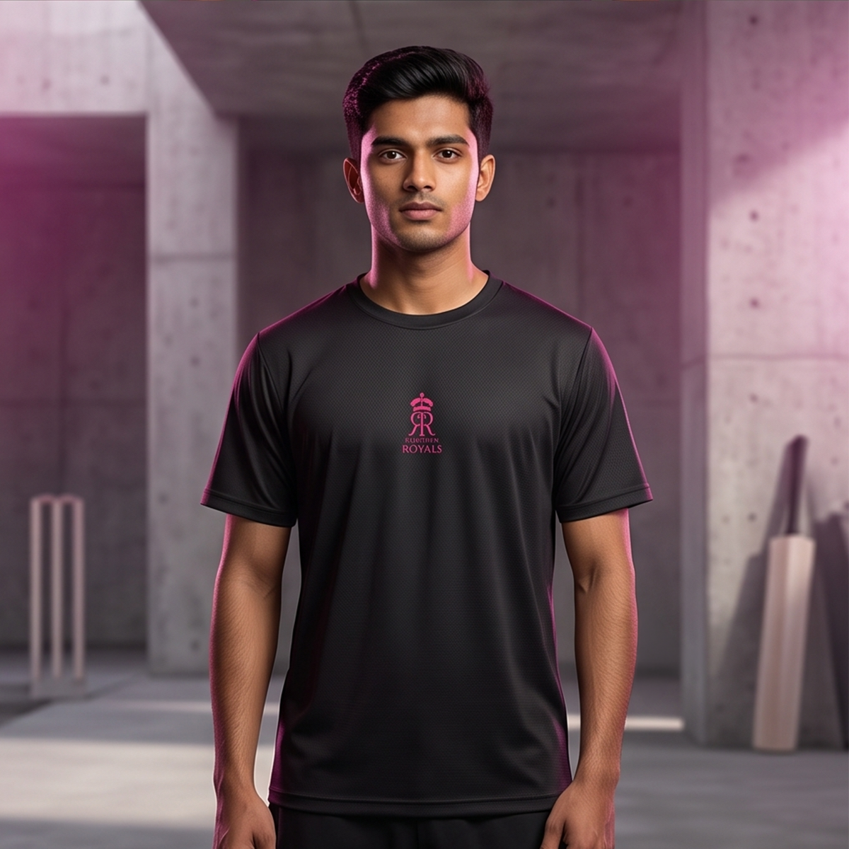 Rajasthan Royals – IPL Fan Collection